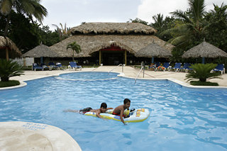 Hotel Faranda Cabarete All Inclusive