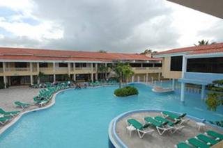 Hotel Faranda Cabarete All Inclusive