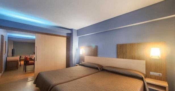 Hotel Faranda Express Alisas Santander