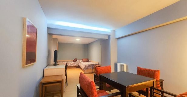 Hotel Faranda Express Alisas Santander