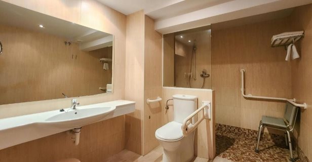 Hotel Faranda Express Alisas Santander