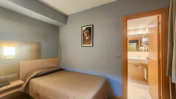 Hotel Faranda Express Alisas Santander