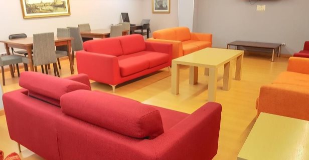 Hotel Faranda Express Alisas Santander