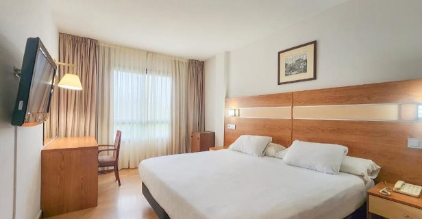 Hotel Faranda Los Tilos