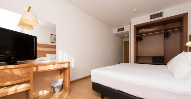 Hotel Faranda Los Tilos