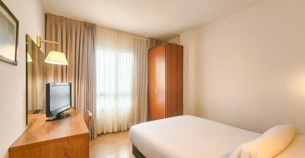 Hotel Faranda Los Tilos