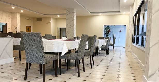 Hotel Faranda Los Tilos