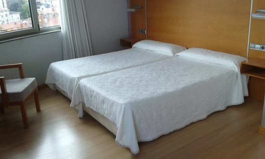 Hotel Faranda Marsol Candas