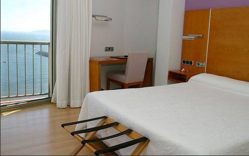 Hotel Faranda Marsol Candas