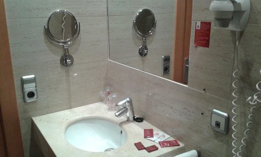 Hotel Faranda Marsol Candas