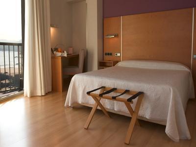 Hotel Faranda Marsol Candas