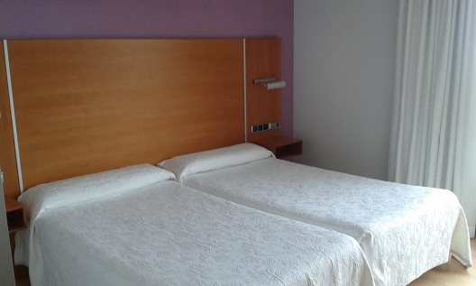 Hotel Faranda Marsol Candas