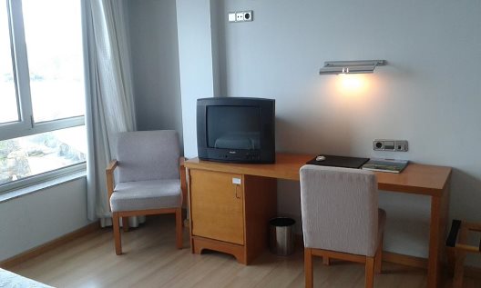 Hotel Faranda Marsol Candas