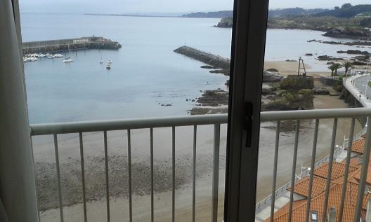 Hotel Faranda Marsol Candas