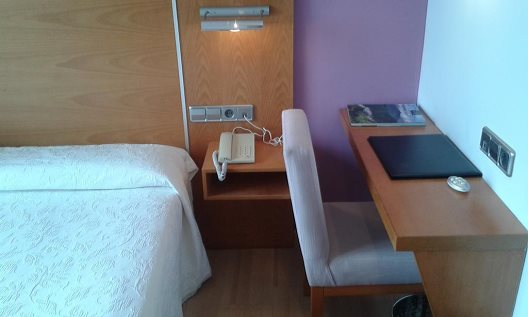 Hotel Faranda Marsol Candas