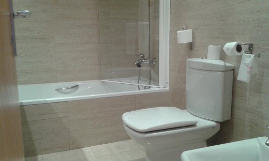 Hotel Faranda Marsol Candas