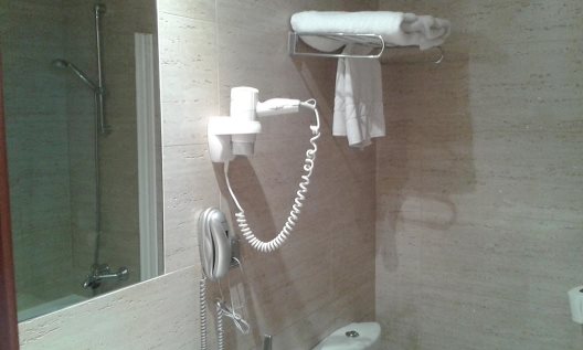 Hotel Faranda Marsol Candas