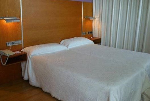 Hotel Faranda Marsol Candas