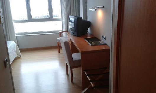 Hotel Faranda Marsol Candas