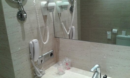 Hotel Faranda Marsol Candas