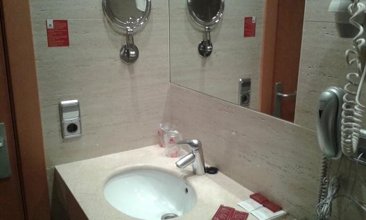 Hotel Faranda Marsol Candas