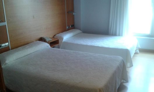 Hotel Faranda Marsol Candas