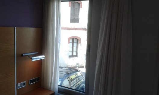 Hotel Faranda Marsol Candas