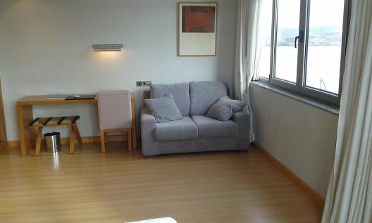 Hotel Faranda Marsol Candas