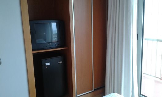 Hotel Faranda Marsol Candas