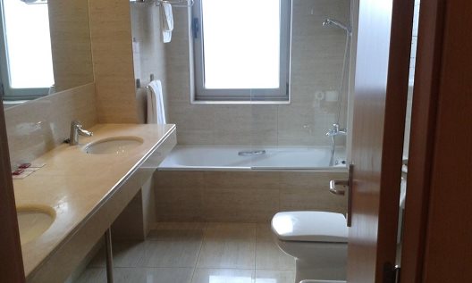 Hotel Faranda Marsol Candas