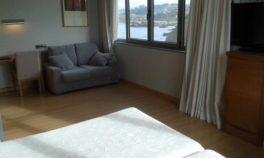 Hotel Faranda Marsol Candas
