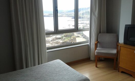 Hotel Faranda Marsol Candas