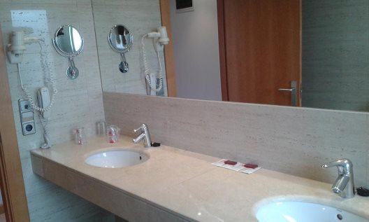 Hotel Faranda Marsol Candas