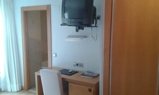 Hotel Faranda Marsol Candas