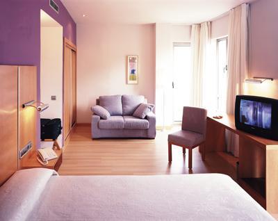 Hotel Faranda Marsol Candas