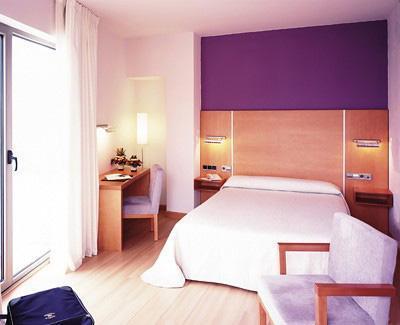 Hotel Faranda Marsol Candas