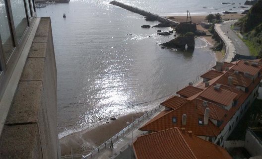 Hotel Faranda Marsol Candas