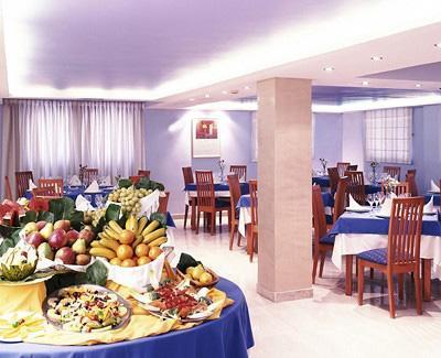 Hotel Faranda Marsol Candas