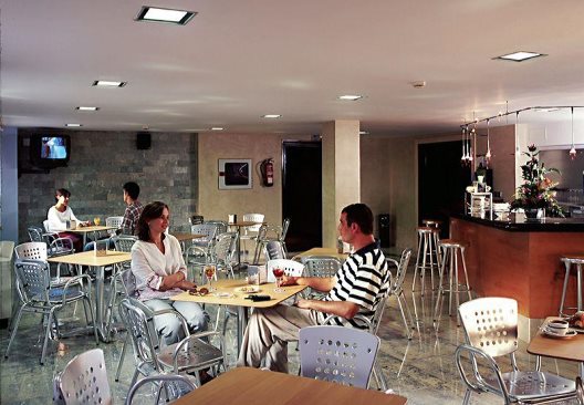 Hotel Faranda Marsol Candas