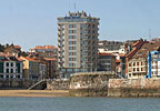 Hotel Faranda Marsol Candas