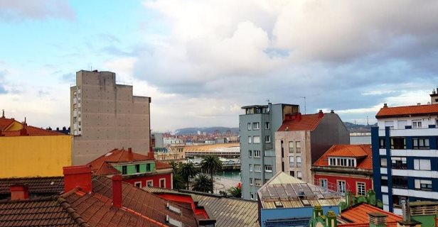 Hotel Faranda Pathos Gijón