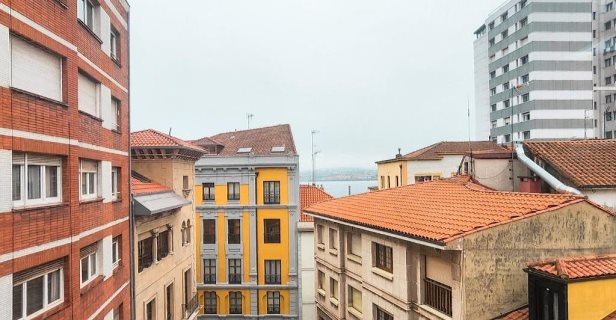 Hotel Faranda Pathos Gijón