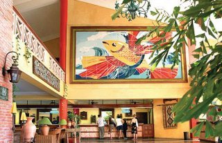 Hotel Faranda Playa Dorada All Inclusive