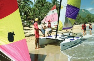 Hotel Faranda Playa Dorada All Inclusive