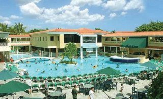 Hotel Faranda Playa Dorada All Inclusive