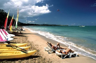 Hotel Faranda Playa Dorada All Inclusive