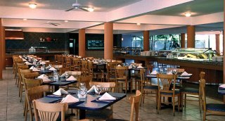 Hotel Faranda Playa Dorada All Inclusive