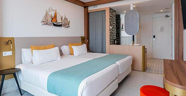 Hotel Faranda Rías Altas Ascend Collection