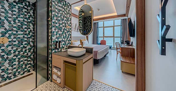 Hotel Faranda Rías Altas Ascend Collection