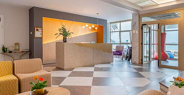 Hotel Faranda Rías Altas Ascend Collection